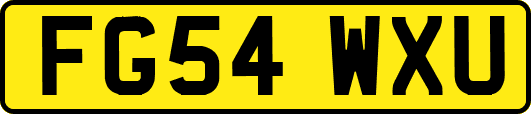 FG54WXU