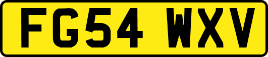 FG54WXV