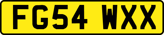 FG54WXX