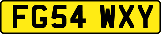 FG54WXY