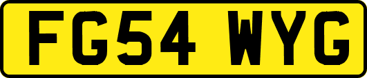 FG54WYG
