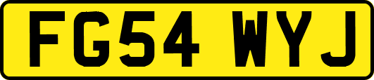 FG54WYJ