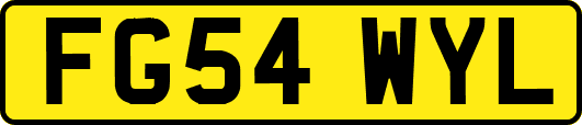FG54WYL