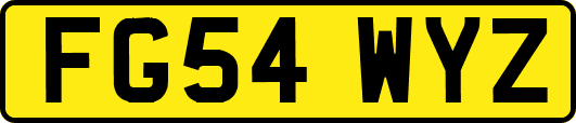 FG54WYZ