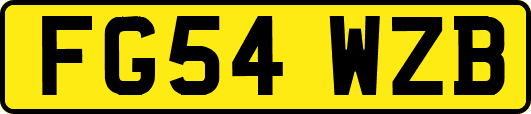 FG54WZB
