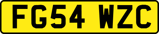 FG54WZC