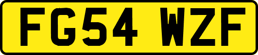 FG54WZF