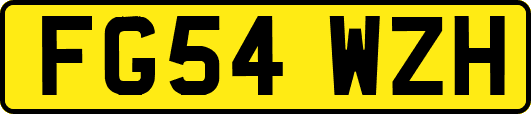 FG54WZH