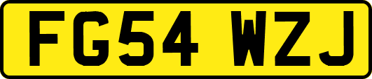 FG54WZJ