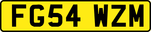 FG54WZM