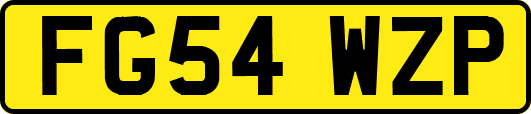 FG54WZP