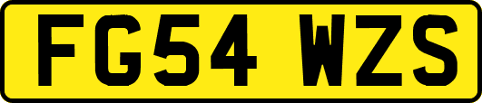FG54WZS