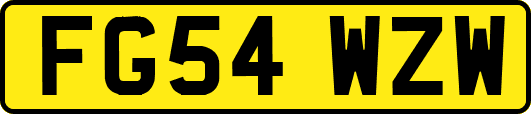FG54WZW