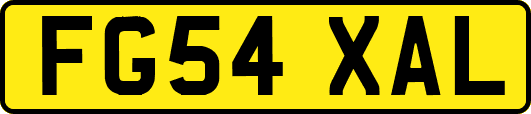 FG54XAL