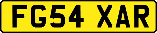 FG54XAR