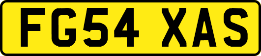FG54XAS