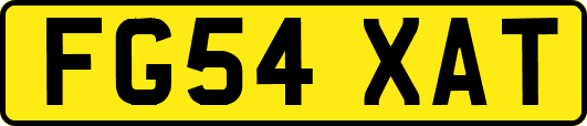 FG54XAT