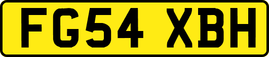 FG54XBH