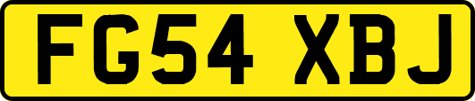 FG54XBJ