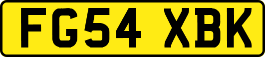 FG54XBK