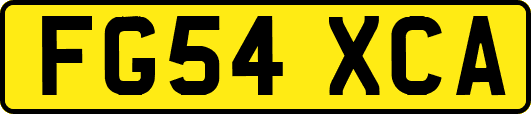 FG54XCA