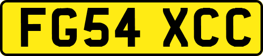 FG54XCC