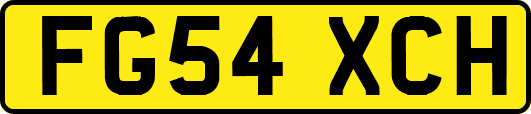 FG54XCH