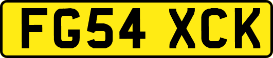 FG54XCK