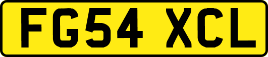 FG54XCL