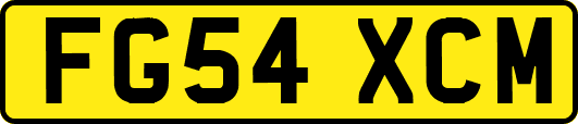 FG54XCM