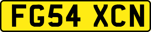 FG54XCN