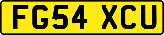 FG54XCU