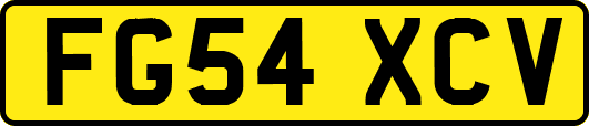 FG54XCV