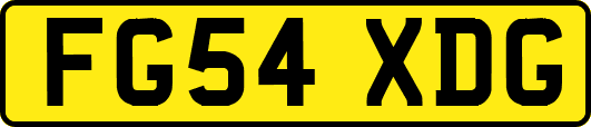 FG54XDG