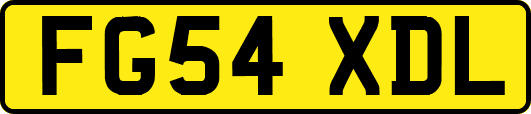 FG54XDL