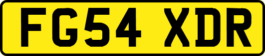 FG54XDR