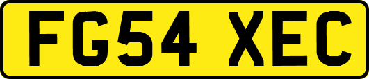 FG54XEC