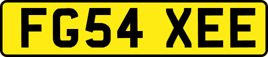 FG54XEE
