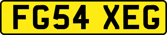 FG54XEG