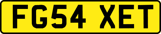 FG54XET