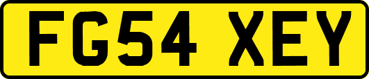 FG54XEY