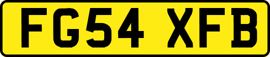FG54XFB