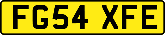 FG54XFE