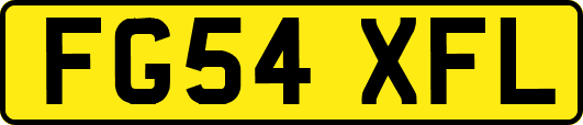 FG54XFL