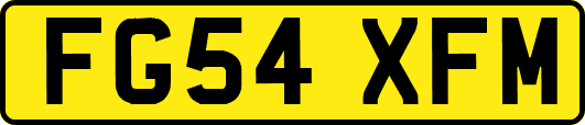 FG54XFM