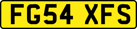 FG54XFS