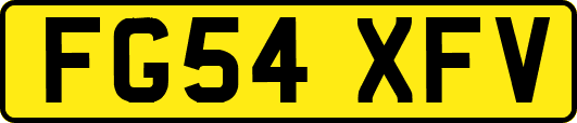 FG54XFV