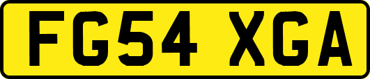 FG54XGA
