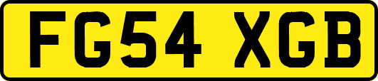 FG54XGB