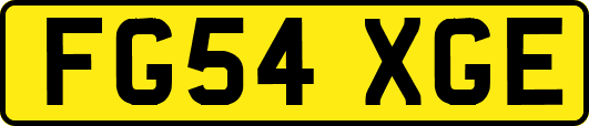 FG54XGE